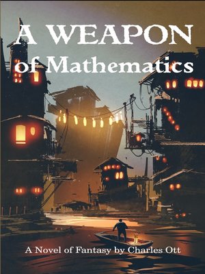 cover image of A Weapon of Mathematics